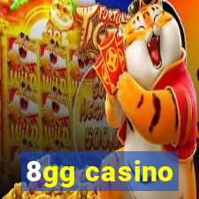 8gg casino